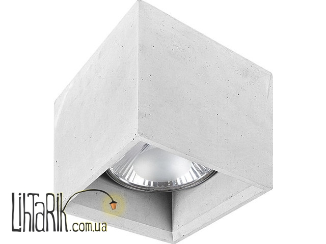 Точечный светильник Nowodvorski BOLD 9392