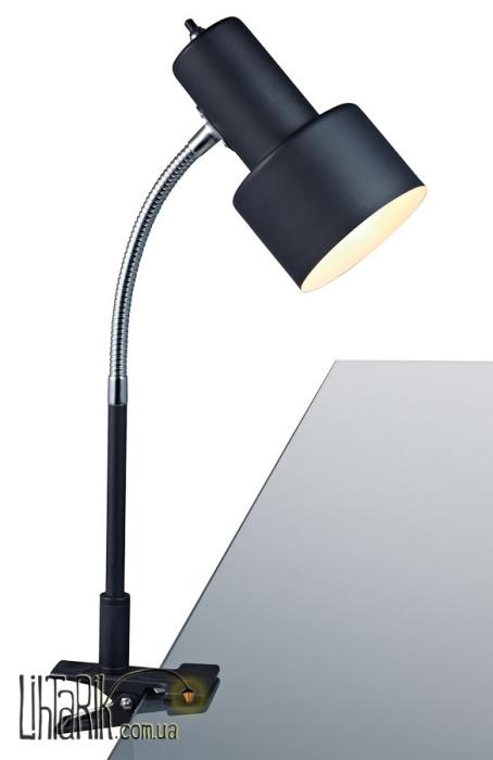 Настольная лампа Markslojd Glommen 104613