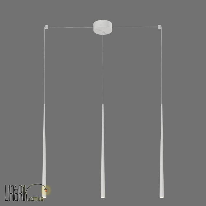 Люстра подвесная Bendis Surface 3562 /3 LED COB 3200 White