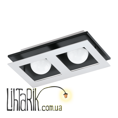 Потолочный светильник Eglo BELLAMONTE 1 - 96532