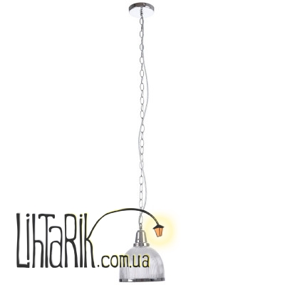 HD-64/35W Tr люстра (Brille 154149)