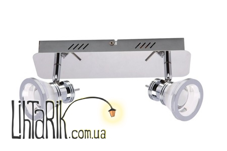 Потолочный светильник Zuma Line MOLI CK170205-2