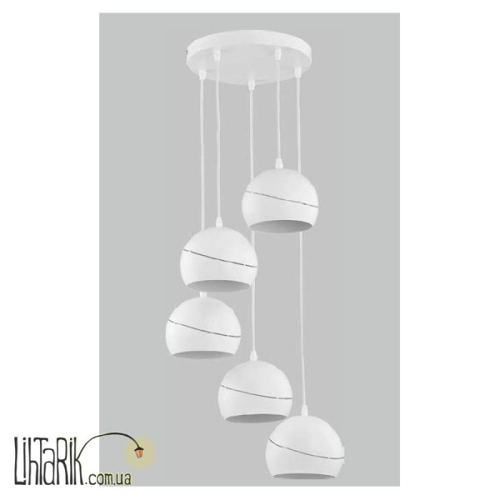 Люстра TK Lighting YODA ORBIT - 2075