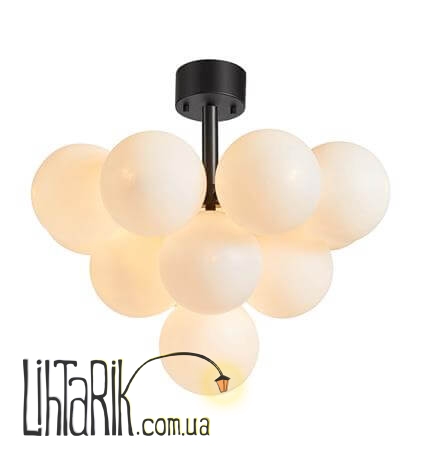 Люстра Markslojd MERLOT 107913