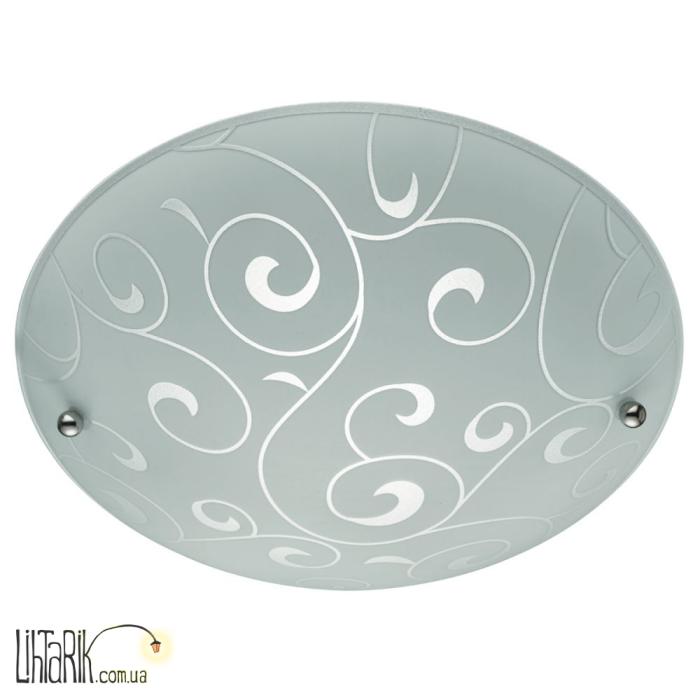 Потолочный светильник Searchlight FLUSH 2165-30