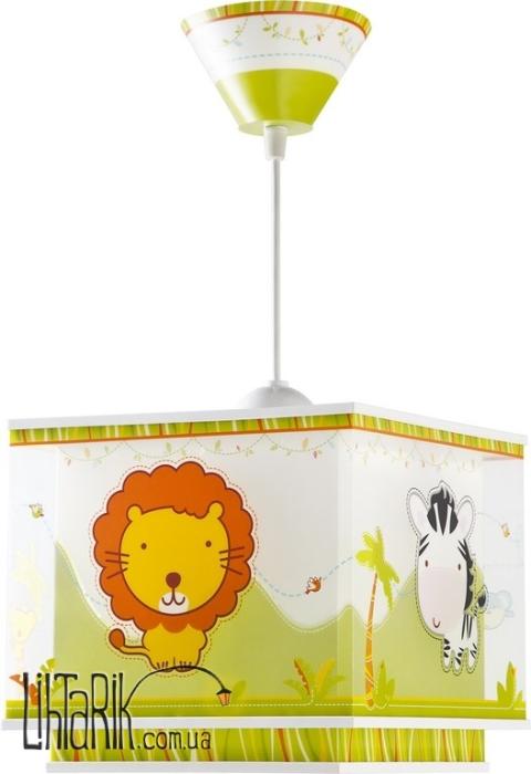 Детский светильник Dalber LITTLE ZOO 63112