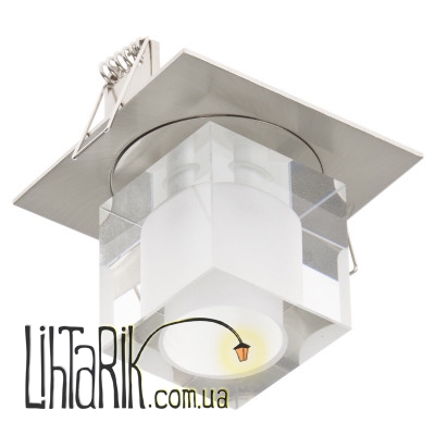 HDL-G47 светильник точечный декоративный (Brille 162209)