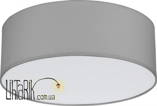 TK Lighting RONDO silver - 1583