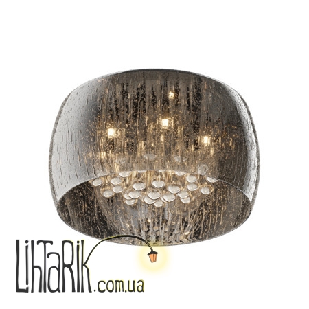 Люстра Zuma Line RAIN C0076-05L-F4K9