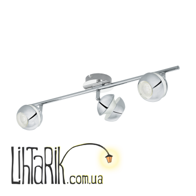 Потолочный светильник Eglo Nocito 1 - 95479