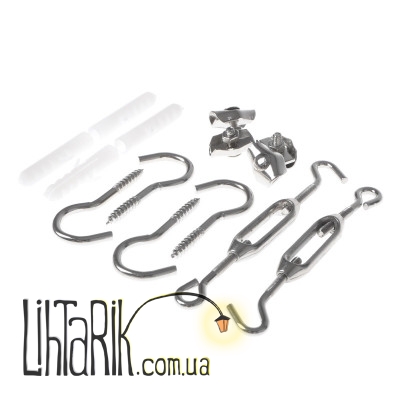 HTL-30/Z0 Светильник галогенний (Brille 176136)