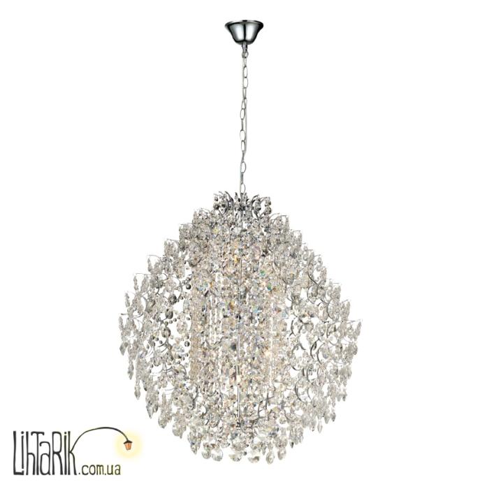 Люстра Markslojd Lambohov 105318