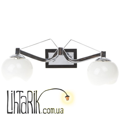 BL-041W/2 бра (Brille 178278)