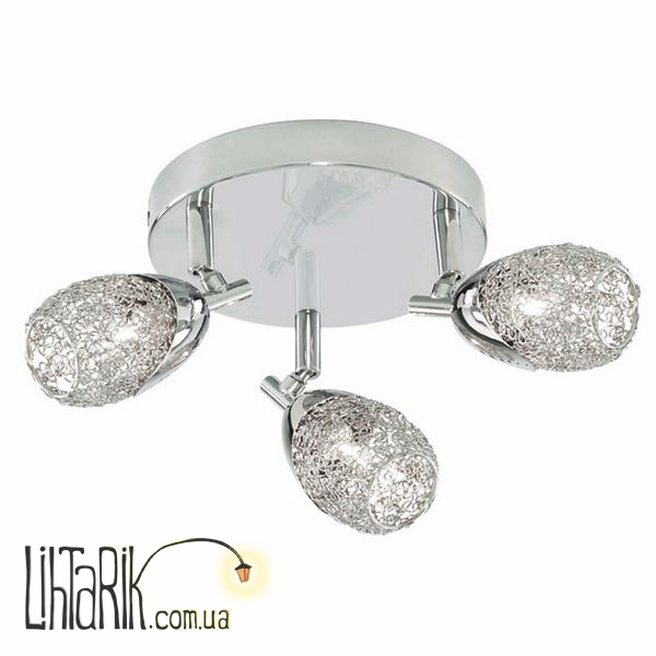 Спот Searchlight Mesh Spot I 9993CC