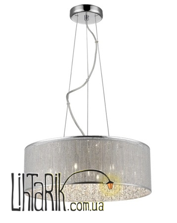 Люстра Zuma Line BLINK P0173-07W