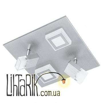 Потолочный светильник Eglo Masiano - 94512