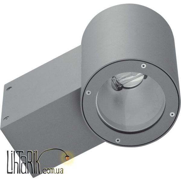 Настенный светильник Lug Rotunda 1 140012.101.601