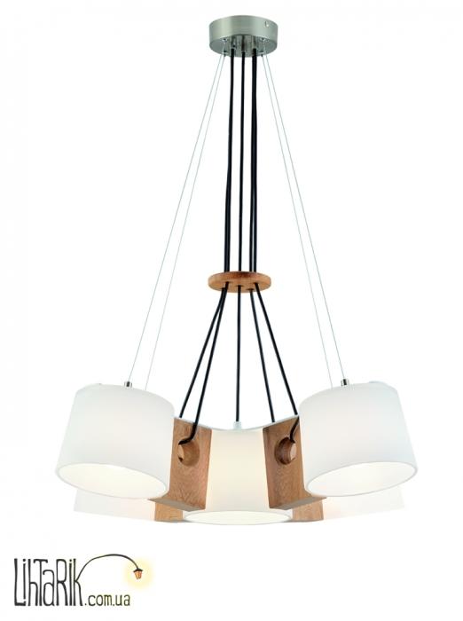 Люстра Viokef Orbed - 3092400