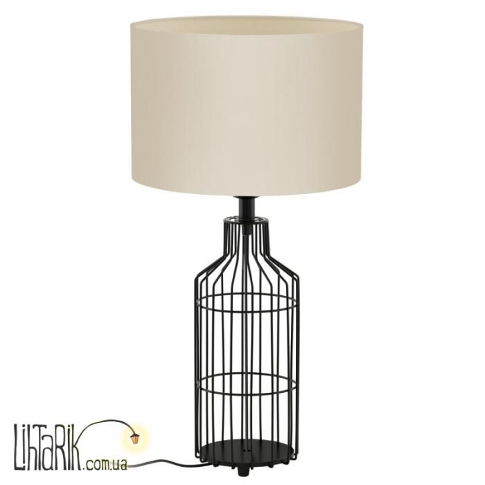 Настольная лампа Eglo BOLLENGO - 94361