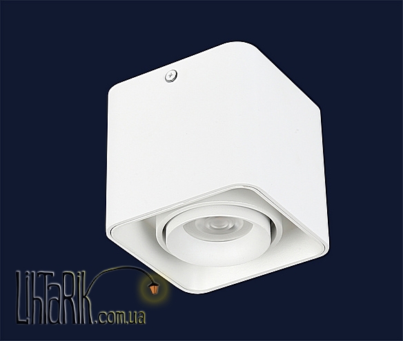 Levistella потолочный светильник 9056601 WH