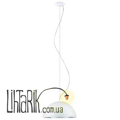 Люстра Eglo Gaetano 1 - 94941