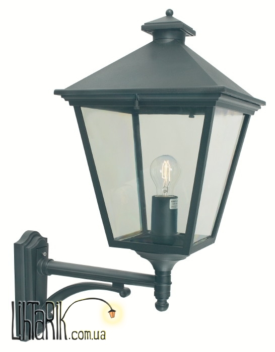 Настенный светильник Norlys London 490BG