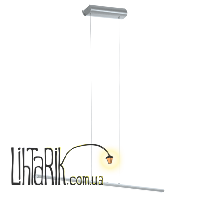 Люстра Eglo PELLARO - 93894