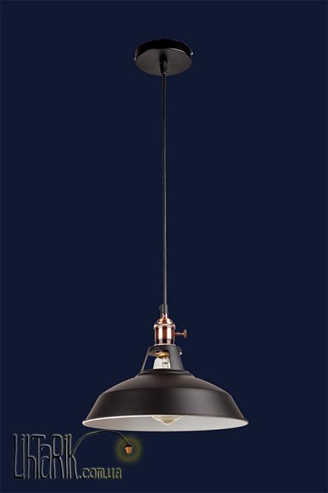 Levistella Подвес 7526857F-1M BK WH(270) (7526857F-1M BK+WH(270))