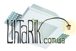 Точечный светильник Viokef Ceramic - 4071400