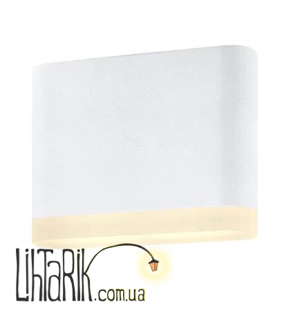 Настенный уличный светильник Markslojd UNO 106920