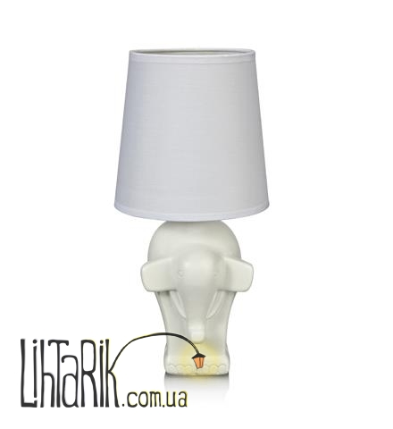 Настольная лампа Markslojd ELEPHANT 105790