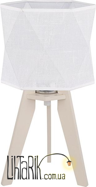 TK Lighting BRUNO настольная лампа - 1018