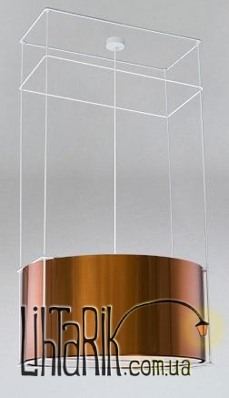 Люстра DOHAR PAA–9031 9031/E27/BI/MI