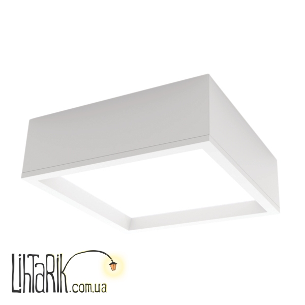 Светодиодный светильник LUG CLASSIC LED SQUARE LED n/t