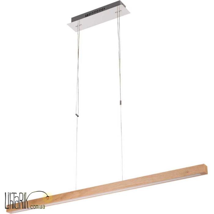 Люстра TK Lighting TEO - 2570