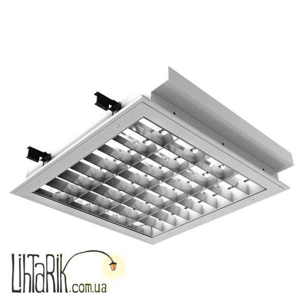 Светильник для чистых помещений Lug Medica 1 G/K