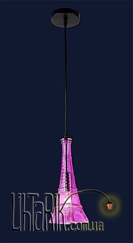 Levistella Потолочный подвесной светильник 758864-1 PURPLE