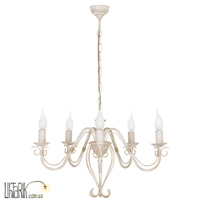 Люстра Nowodvorski TESA 1055