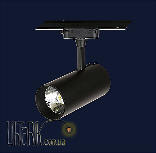 Levistella потолочный светильник 901COB-1426A BK