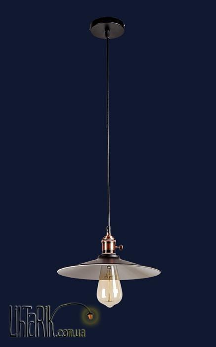 Levistella Подвес 752836F-1 BK WH (752836F-1 BK+WH)