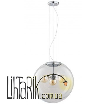 Люстра TK Lighting GLOBO - 2169