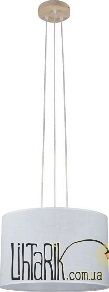 TK Lighting DOVE подвес - 1772