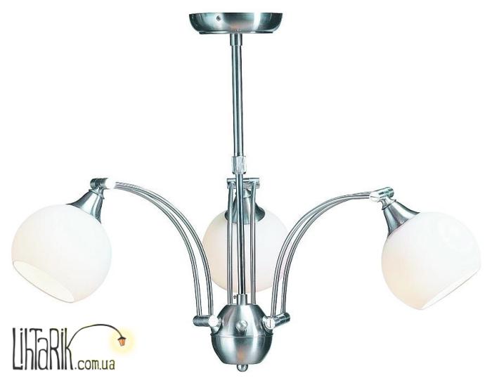 Люстра Markslojd Globus 446341-456012