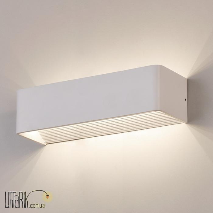 Приставной настенный светильник Icon 16/3089