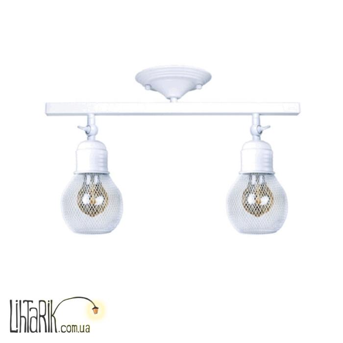 Levistella подвесной светильник 907X005F-2 WH