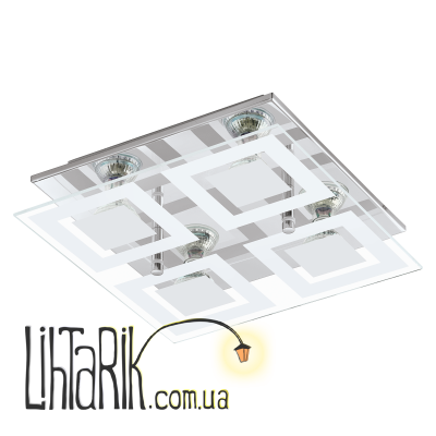 Люстра Eglo ALMANA - 94226