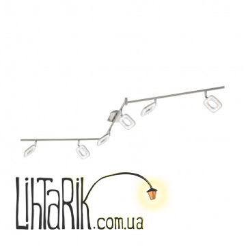 Потолочный светильник Eglo Litago Crystal - 97005