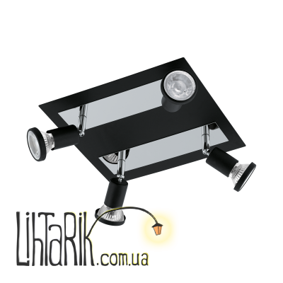 Потолочный светильник Eglo SARRIA - 94966