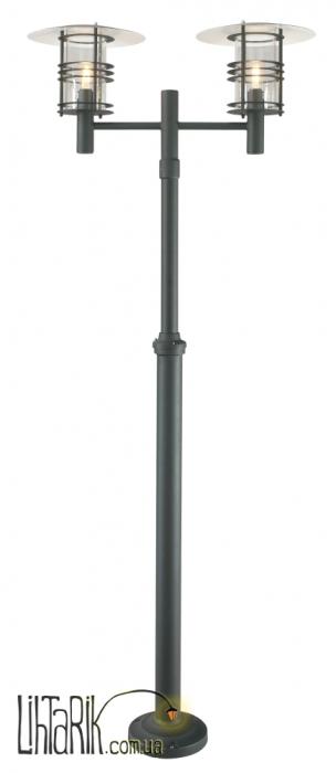 Уличный фонарь Norlys Stockholm - 283B