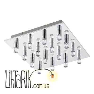 Люстра Eglo TEOCELO - 95363